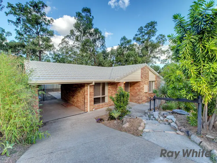 30/22 Buttler Street, Bellbird Park QLD 4300