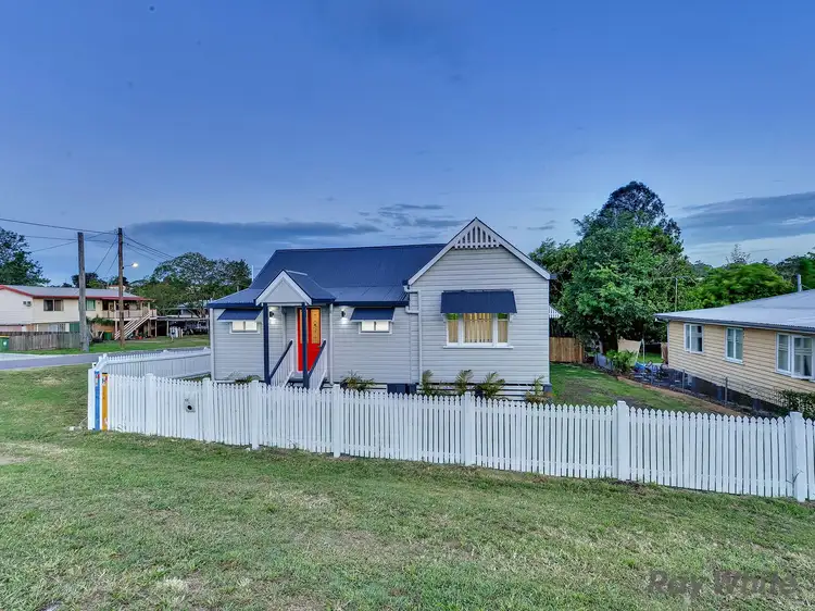 13 Byrne Street, Bundamba QLD 4304