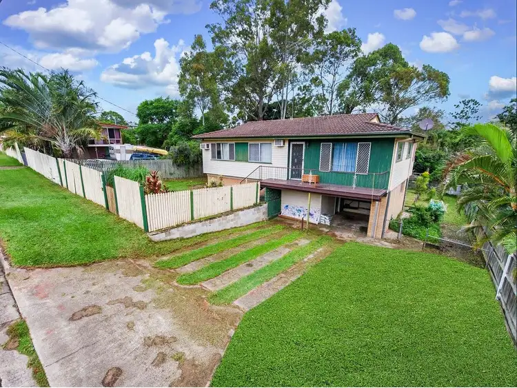 Main view of Homely house listing, 4 Dulin Street, Gailes QLD 4300