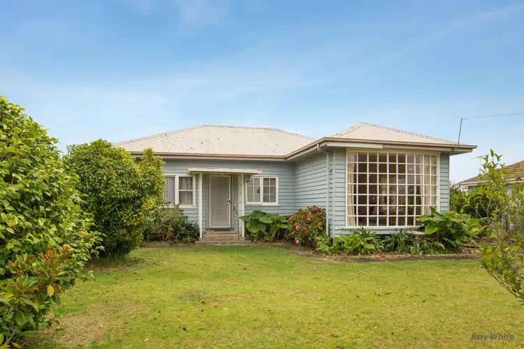 19 Cleeland Street, Newhaven VIC 3925