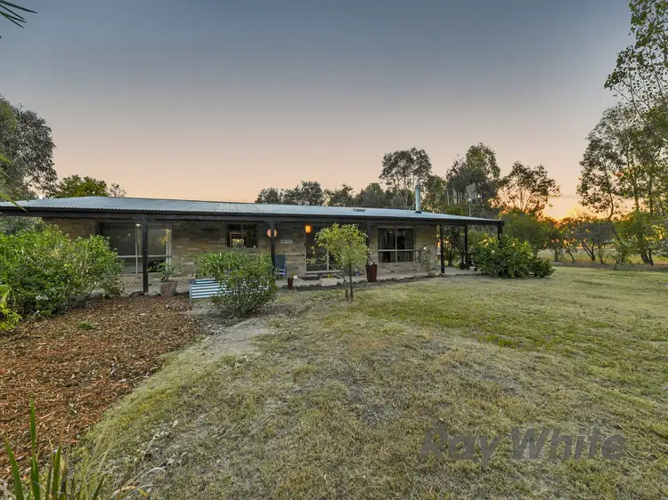 Main view of Homely house listing, 101 Centre Road, Molyullah VIC 3673