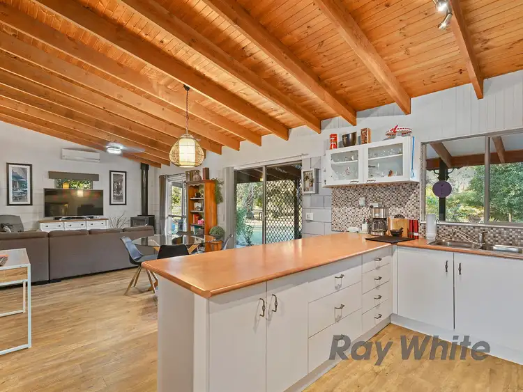 Second view of Homely house listing, 101 Centre Road, Molyullah VIC 3673
