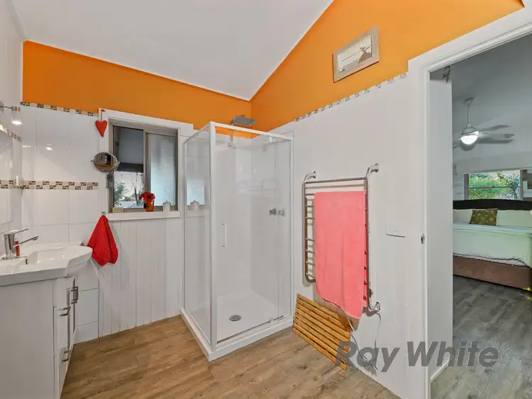 Sixth view of Homely house listing, 101 Centre Road, Molyullah VIC 3673