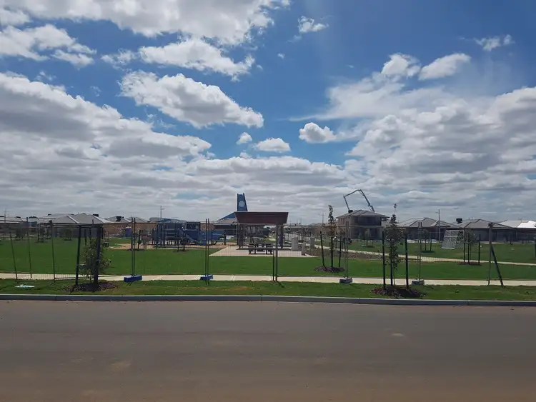 Second view of Homely land listing, Lot 2002 Rapa Drive, Tarneit VIC 3029