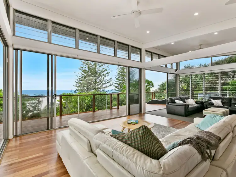 Third view of Homely house listing, 16 Jacana Street, Peregian Beach QLD 4573