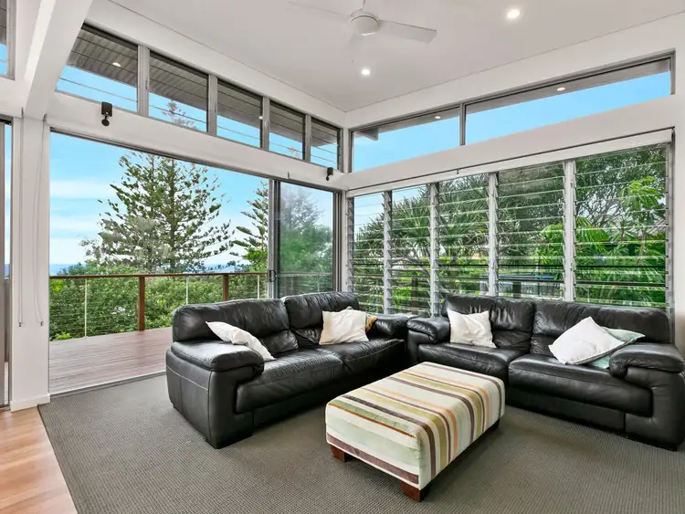 Fifth view of Homely house listing, 16 Jacana Street, Peregian Beach QLD 4573