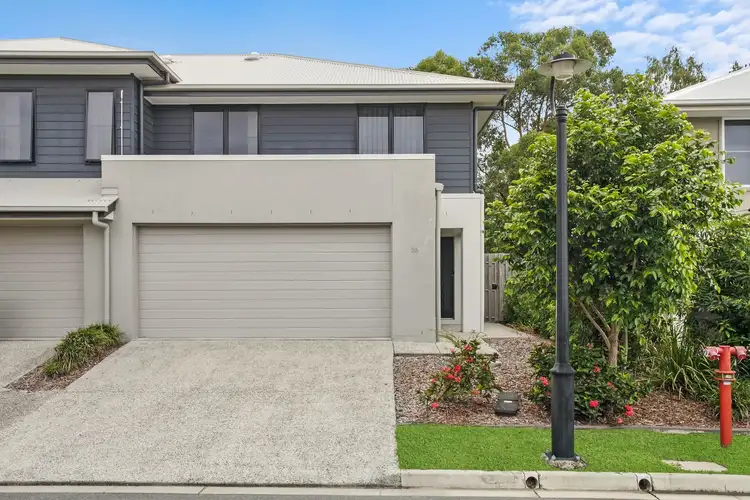Main view of Homely townhouse listing, 30/119 Copeland Drive, North Lakes QLD 4509