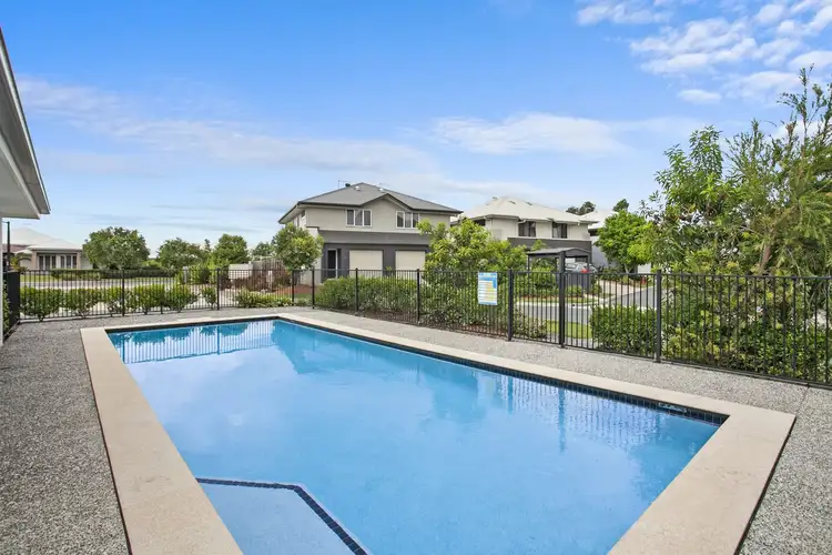 Second view of Homely townhouse listing, 30/119 Copeland Drive, North Lakes QLD 4509
