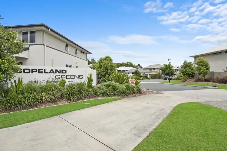Third view of Homely townhouse listing, 30/119 Copeland Drive, North Lakes QLD 4509