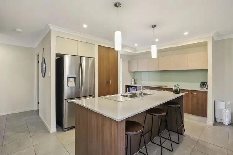 Fourth view of Homely townhouse listing, 30/119 Copeland Drive, North Lakes QLD 4509