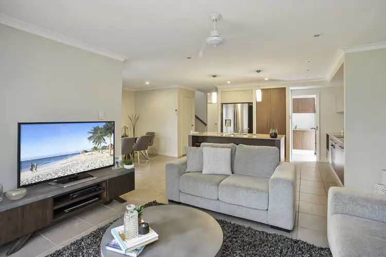Fifth view of Homely townhouse listing, 30/119 Copeland Drive, North Lakes QLD 4509