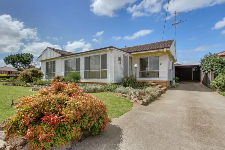 Main view of Homely house listing, 6 Ross Street, Goulburn NSW 2580