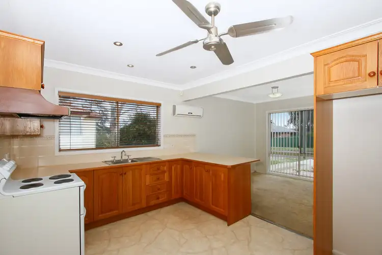Second view of Homely house listing, 6 Ross Street, Goulburn NSW 2580