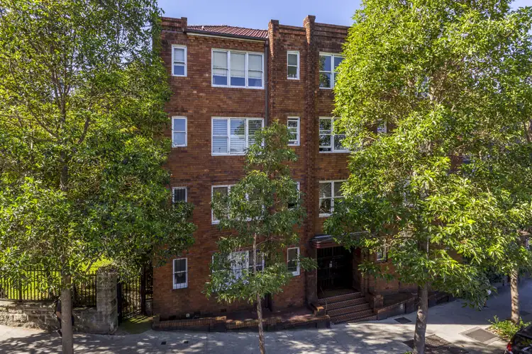 29/64 Bayswater Road, Rushcutters Bay NSW 2011