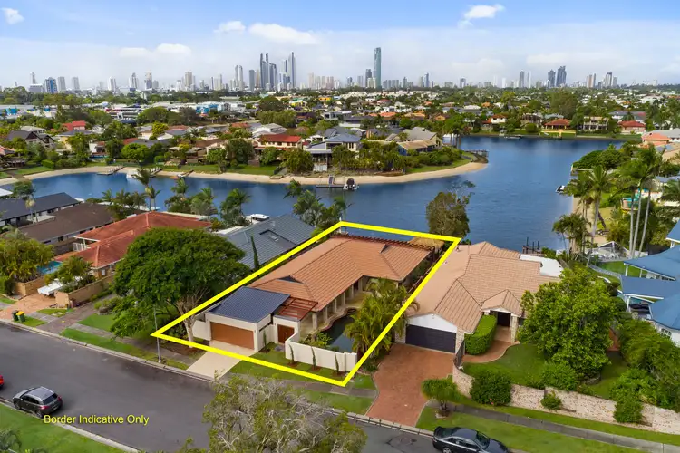 26 Village High Road, Benowa Waters QLD 4217