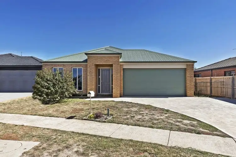 Main view of Homely house listing, 16 Shakespeare Court, Lancefield VIC 3435