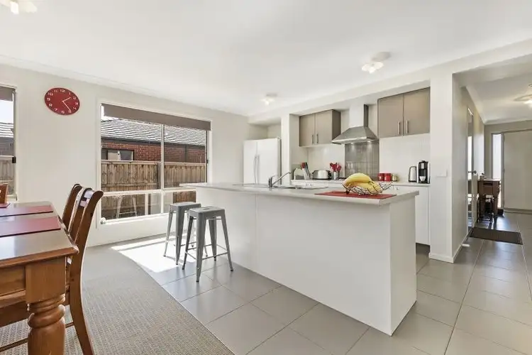 Second view of Homely house listing, 16 Shakespeare Court, Lancefield VIC 3435