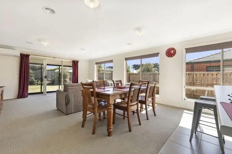 Third view of Homely house listing, 16 Shakespeare Court, Lancefield VIC 3435