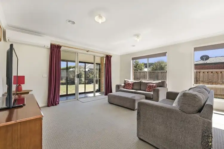 Fourth view of Homely house listing, 16 Shakespeare Court, Lancefield VIC 3435