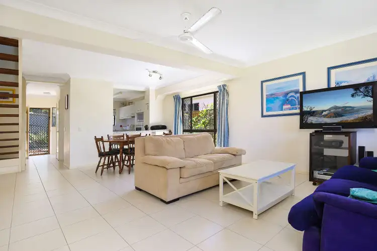 Second view of Homely unit listing, 3/54 Avocet Parade, Peregian Beach QLD 4573