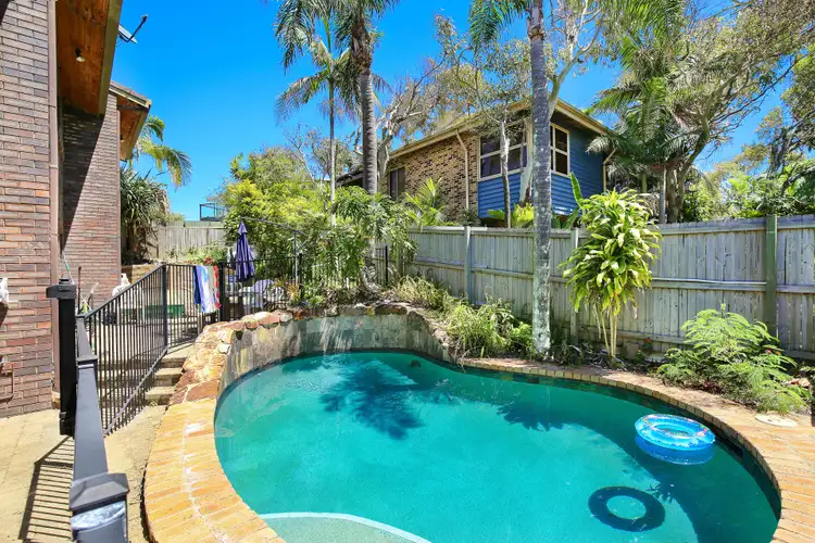 Third view of Homely unit listing, 3/54 Avocet Parade, Peregian Beach QLD 4573