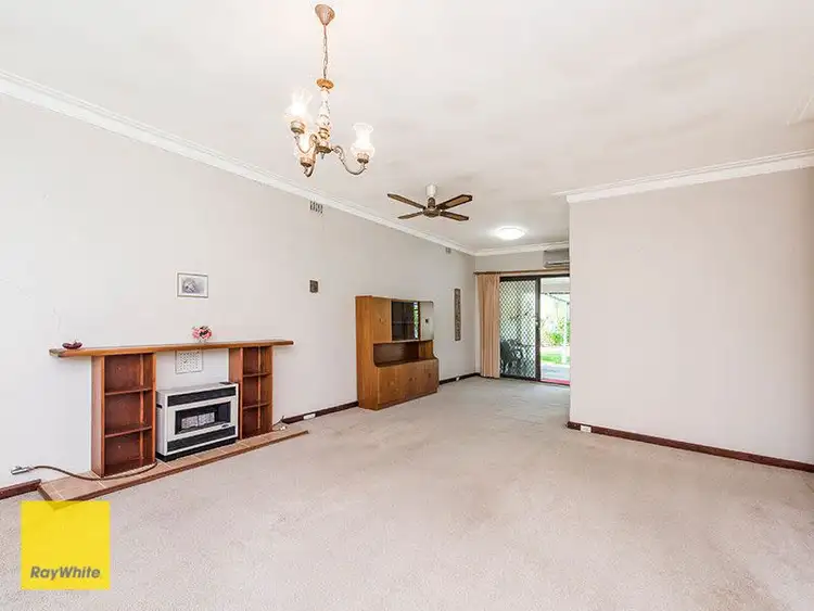 Fourth view of Homely house listing, 16 Newburn Road, High Wycombe WA 6057