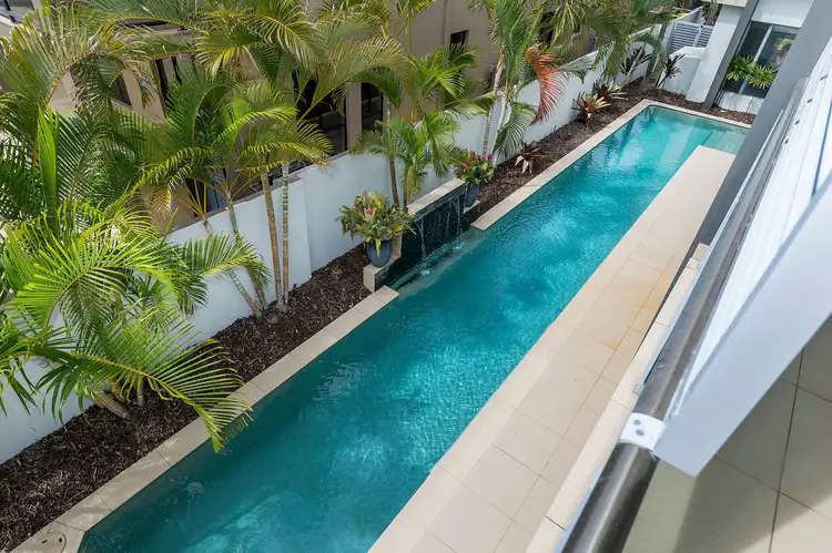 Fourth view of Homely house listing, 2342 Cressbrook Drive, Hope Island QLD 4212