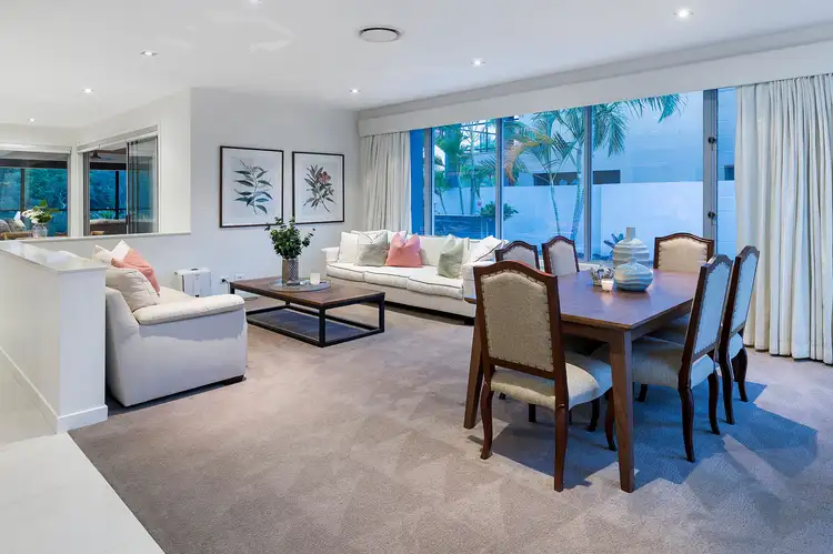 Fifth view of Homely house listing, 2342 Cressbrook Drive, Hope Island QLD 4212