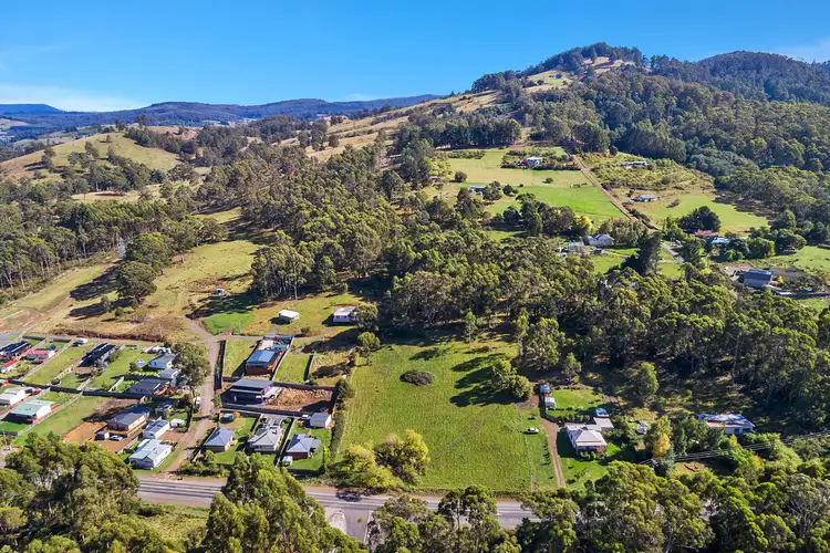 Second view of Homely land listing, Lot 1 Huon Highway, Port Huon TAS 7116