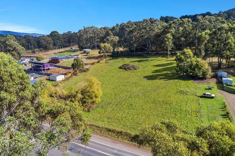 Third view of Homely land listing, Lot 1 Huon Highway, Port Huon TAS 7116