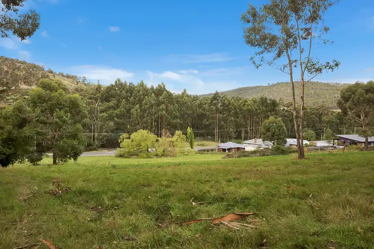 Seventh view of Homely land listing, Lot 1 Huon Highway, Port Huon TAS 7116