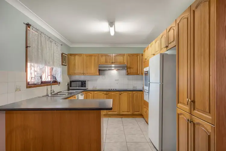 Second view of Homely house listing, 118 Thunderbolt Drive, Raby NSW 2566