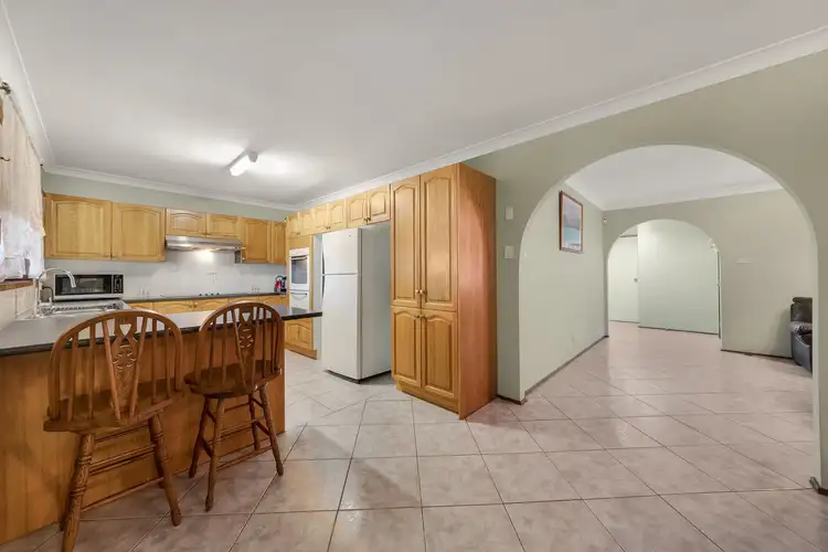 Third view of Homely house listing, 118 Thunderbolt Drive, Raby NSW 2566