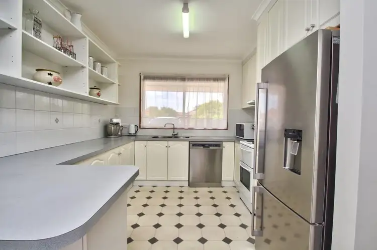 Main view of Homely house listing, 2/7 Cornish Street, Cobram VIC 3644