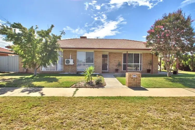 Second view of Homely house listing, 2/7 Cornish Street, Cobram VIC 3644