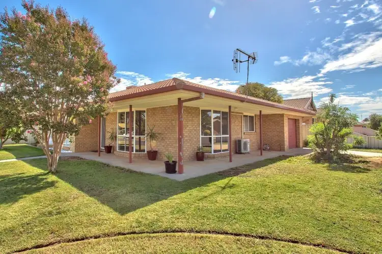 Third view of Homely house listing, 2/7 Cornish Street, Cobram VIC 3644