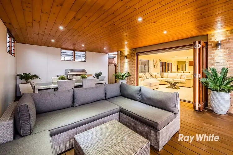 Main view of Homely house listing, 18 Lemon Grove, Cranbourne West VIC 3977