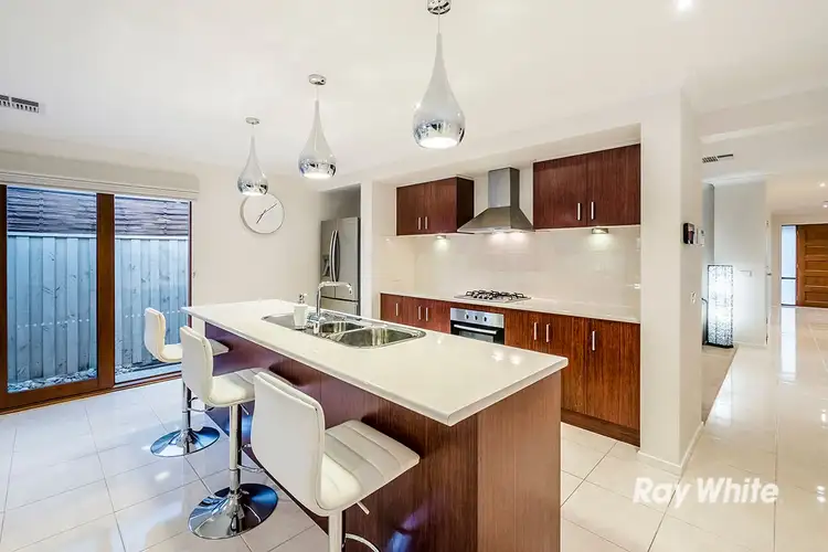 Third view of Homely house listing, 18 Lemon Grove, Cranbourne West VIC 3977