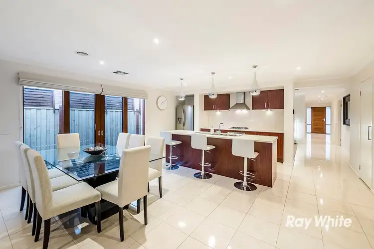Fourth view of Homely house listing, 18 Lemon Grove, Cranbourne West VIC 3977