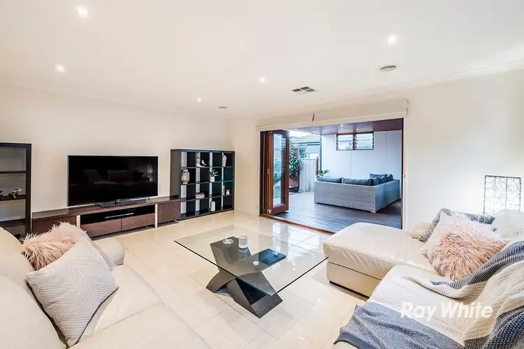 Sixth view of Homely house listing, 18 Lemon Grove, Cranbourne West VIC 3977