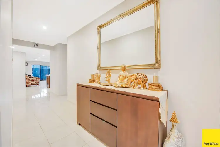 Second view of Homely house listing, 3 Barnsley Street, Truganina VIC 3029