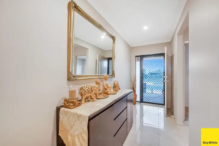 Third view of Homely house listing, 3 Barnsley Street, Truganina VIC 3029