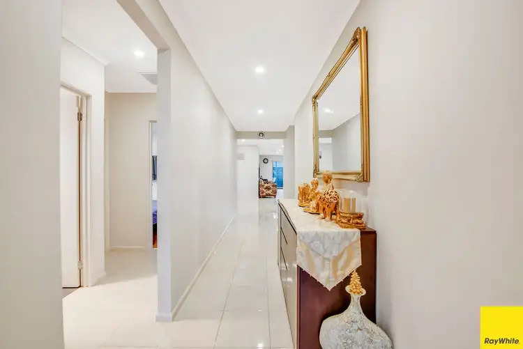 Fourth view of Homely house listing, 3 Barnsley Street, Truganina VIC 3029