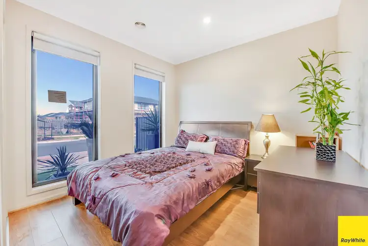 Fifth view of Homely house listing, 3 Barnsley Street, Truganina VIC 3029