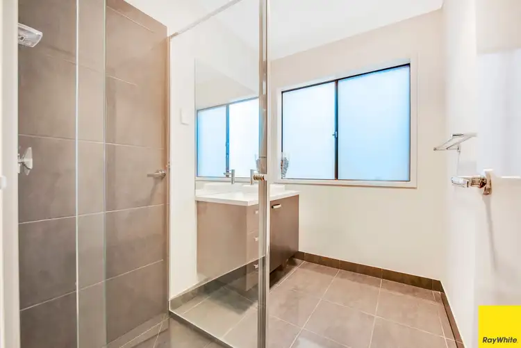 Sixth view of Homely house listing, 3 Barnsley Street, Truganina VIC 3029