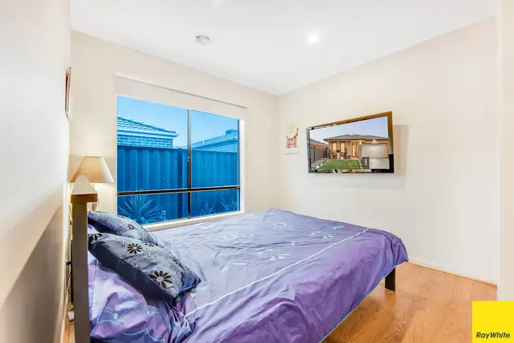 Seventh view of Homely house listing, 3 Barnsley Street, Truganina VIC 3029