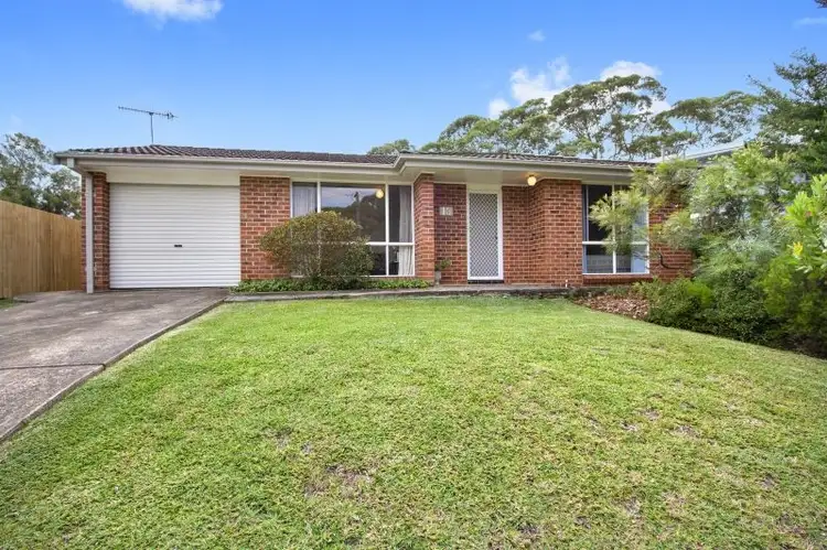13 The Parapet, Manyana NSW 2539