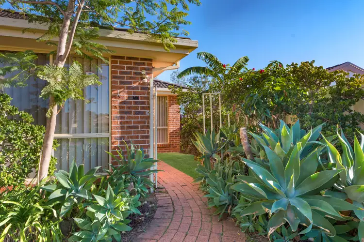 Second view of Homely house listing, 30 Mclaren Place, Ingleburn NSW 2565
