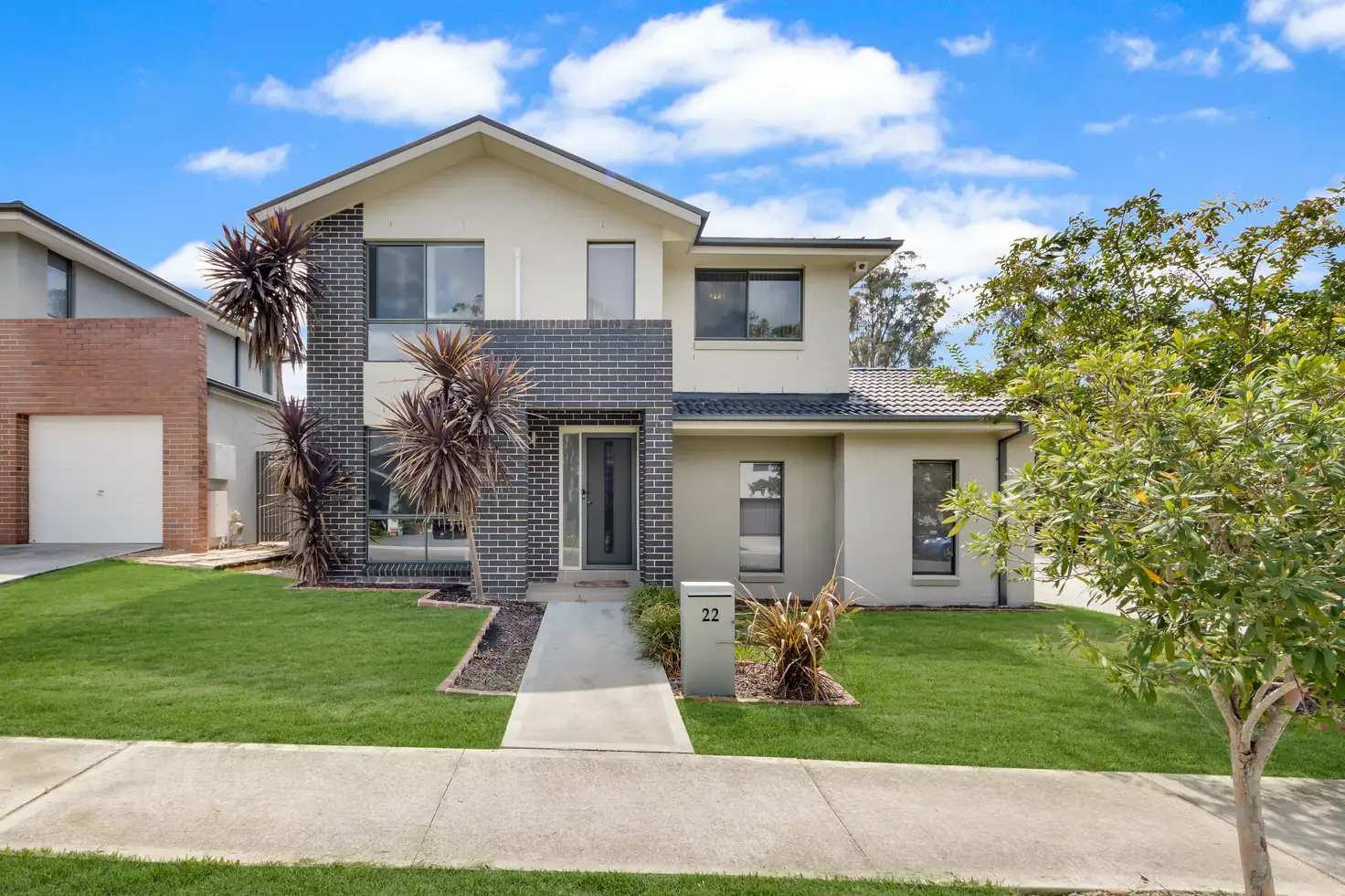 Main view of Homely house listing, 22 Boddingtons Road, Glenfield NSW 2167