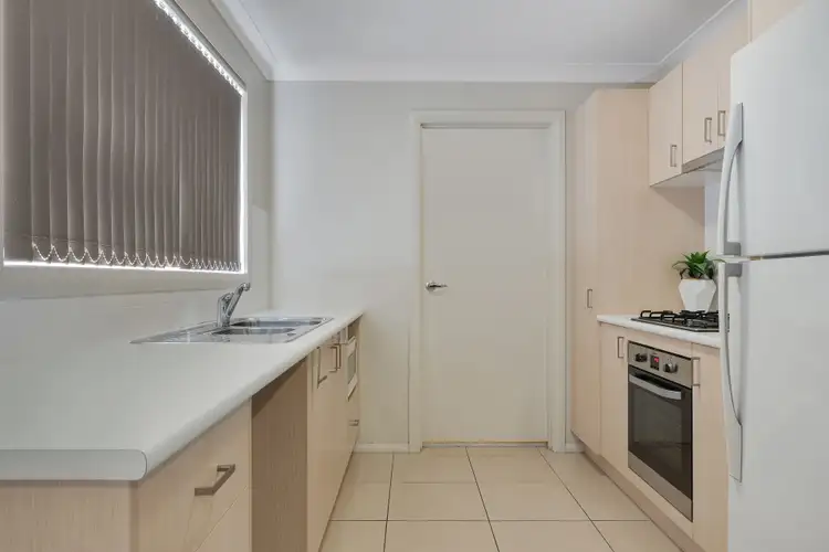 Second view of Homely house listing, 22 Boddingtons Road, Glenfield NSW 2167